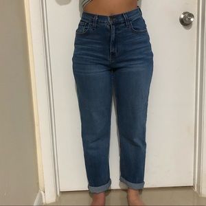 Fashion Nova jeans